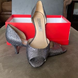 Saks Fifth Ave  Shoes